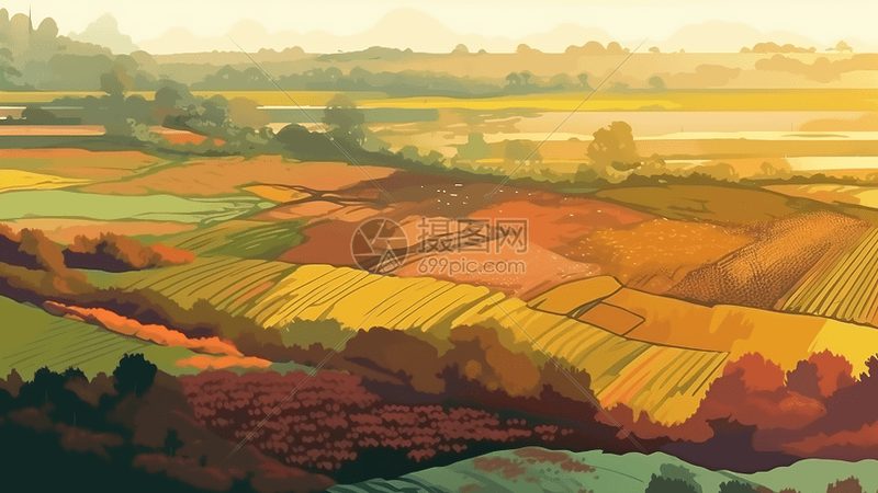 家庭农场种植养殖占比：如何平衡效益与可持续性**